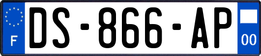 DS-866-AP