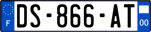 DS-866-AT