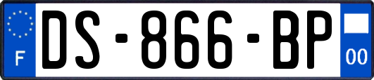 DS-866-BP