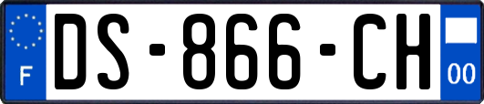 DS-866-CH