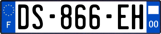 DS-866-EH