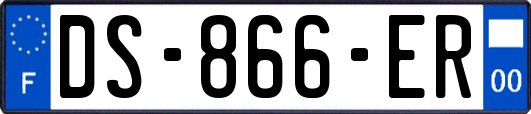 DS-866-ER