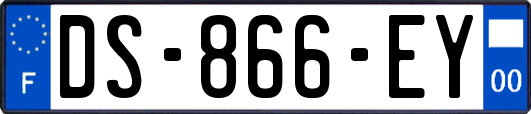 DS-866-EY