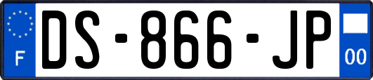 DS-866-JP