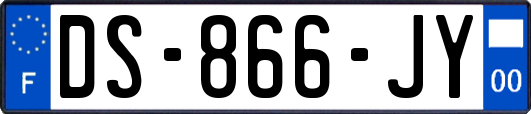 DS-866-JY