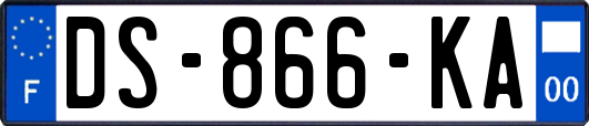 DS-866-KA