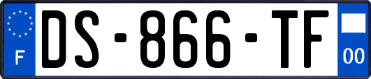 DS-866-TF
