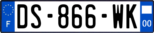 DS-866-WK