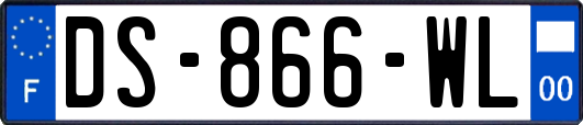 DS-866-WL