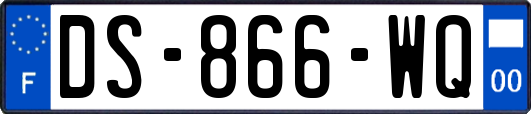 DS-866-WQ