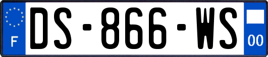 DS-866-WS