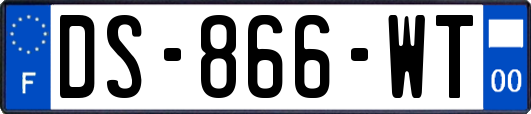 DS-866-WT