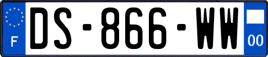 DS-866-WW