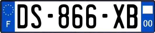 DS-866-XB