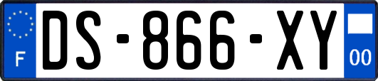 DS-866-XY