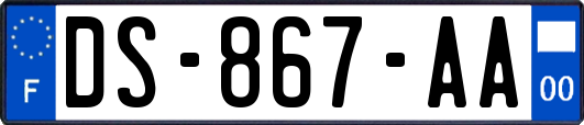 DS-867-AA