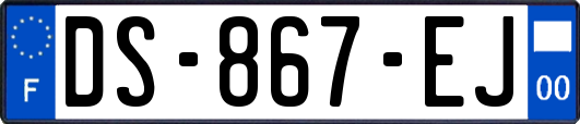 DS-867-EJ