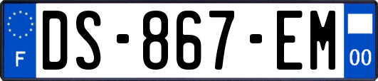 DS-867-EM