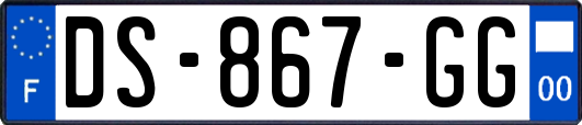 DS-867-GG