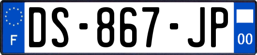 DS-867-JP