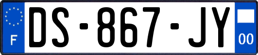 DS-867-JY