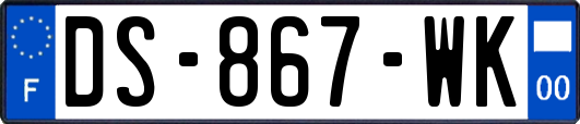 DS-867-WK