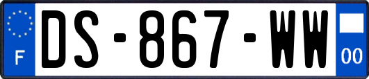 DS-867-WW