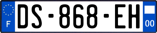 DS-868-EH