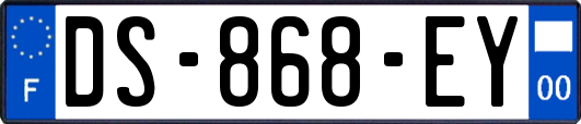 DS-868-EY