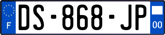 DS-868-JP