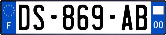 DS-869-AB