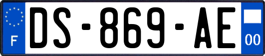 DS-869-AE