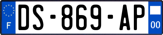 DS-869-AP