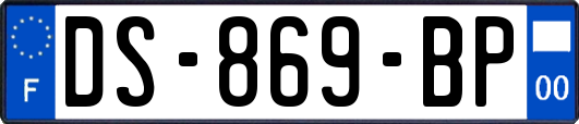 DS-869-BP