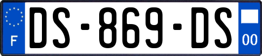 DS-869-DS