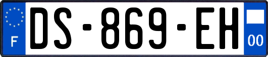 DS-869-EH