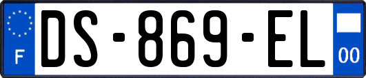 DS-869-EL