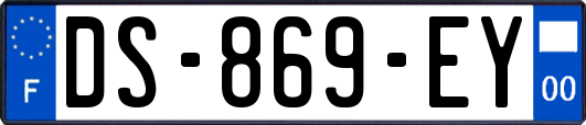 DS-869-EY