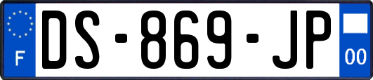 DS-869-JP