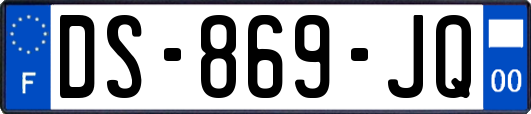 DS-869-JQ