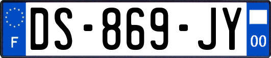 DS-869-JY