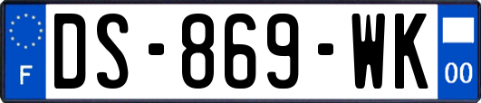 DS-869-WK