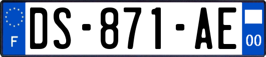 DS-871-AE