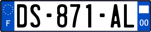 DS-871-AL