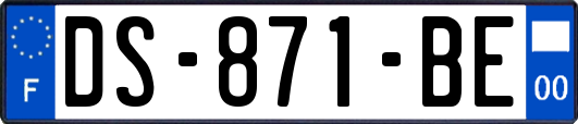 DS-871-BE