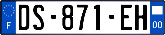 DS-871-EH