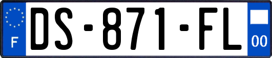 DS-871-FL