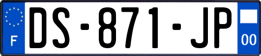 DS-871-JP