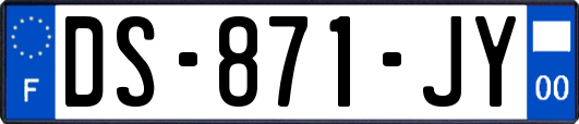 DS-871-JY