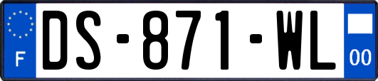 DS-871-WL
